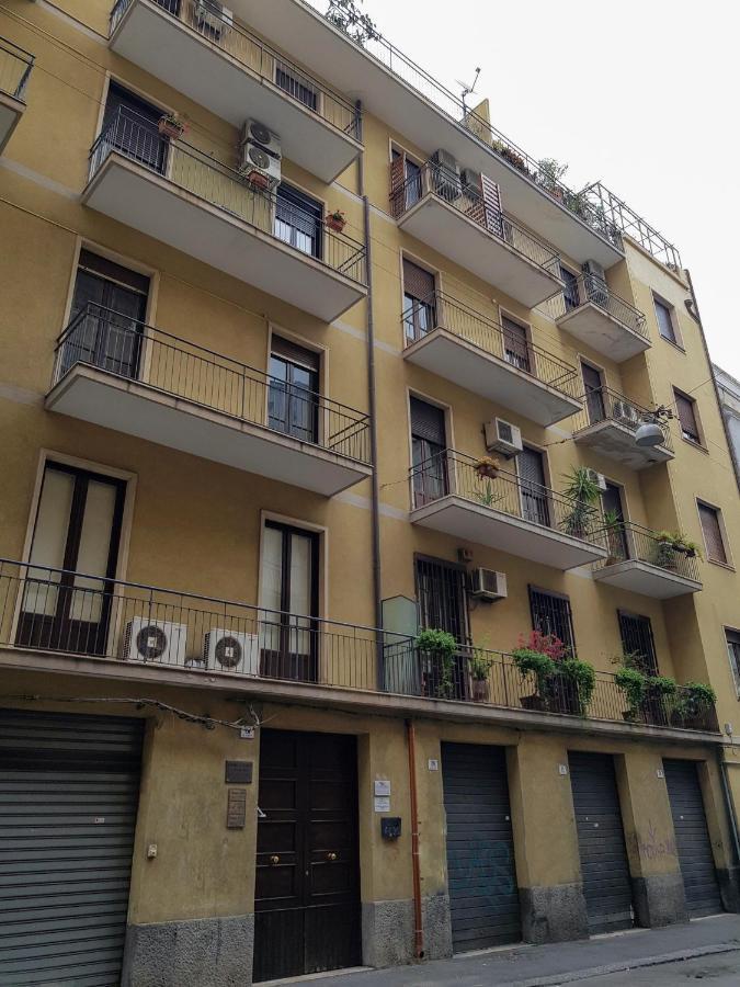 B&B Contessa Dei Venti CTA Exterior foto