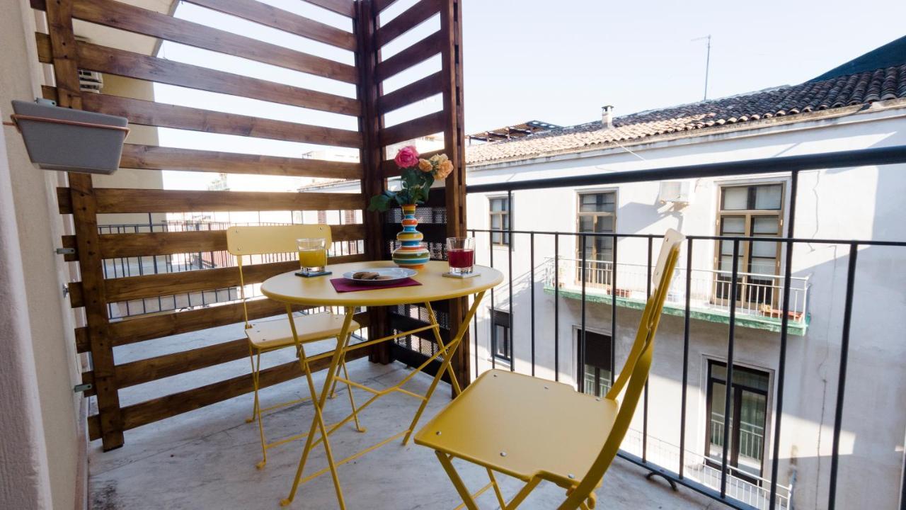 B&B Contessa Dei Venti CTA Exterior foto